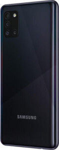  Samsung Galaxy A31 SM-A315 4/128GB Dual Sim Black (SM-A315FZKVSEK) 5