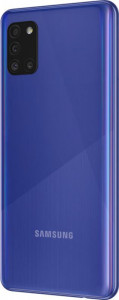  Samsung Galaxy A31 SM-A315 4/128GB Dual Sim Blue (SM-A315FZBVSEK) 5