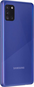  Samsung Galaxy A31 SM-A315 4/128GB Dual Sim Blue (SM-A315FZBVSEK) 6