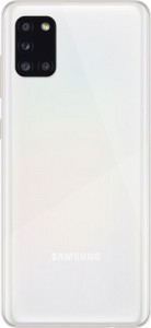  Samsung Galaxy A31 SM-A315 4/128GB Dual Sim White (SM-A315FZWVSEK) 4
