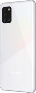  Samsung Galaxy A31 SM-A315 4/128GB Dual Sim White (SM-A315FZWVSEK) 5