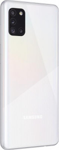  Samsung Galaxy A31 SM-A315 4/128GB Dual Sim White (SM-A315FZWVSEK) 6