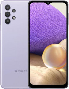  Samsung Galaxy A32 4/128Gb Violet *EU