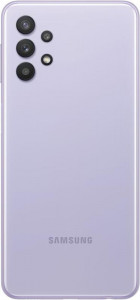  Samsung Galaxy A32 4/128Gb Violet *EU 4