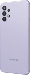  Samsung Galaxy A32 4/128Gb Violet *EU 8