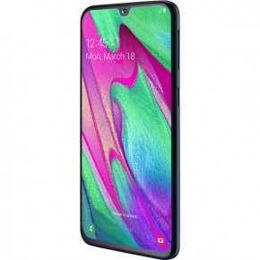  Samsung Galaxy A40 2019 4/64GB Black (SM-A405FZKDSEK) *EU 5