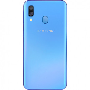  Samsung Galaxy A40 2019 4/64GB Blue (SM-A405FZBDSEK) *EU (2)
