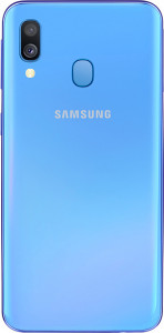  Samsung Galaxy A40 (A405F) 2019 4/64GB Blue *CN 4