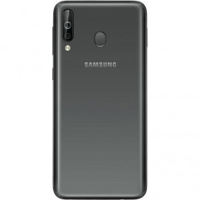  Samsung Galaxy A40s 2019 SM-A3050 6/64GB Black (SM-A3050ZKFC) *EU 3