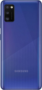  Samsung Galaxy A41 SM-A415 4/64GB Dual Sim Blue (SM-A415FZBDSEK) 4