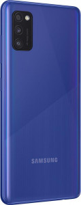  Samsung Galaxy A41 SM-A415 4/64GB Dual Sim Blue (SM-A415FZBDSEK) 5
