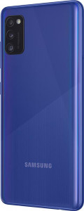  Samsung Galaxy A41 SM-A415 4/64GB Dual Sim Blue (SM-A415FZBDSEK) 6