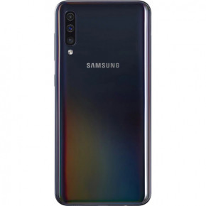   Samsung Galaxy A50 4/64 2019 Black (SM-A505FZ) *EU (2)