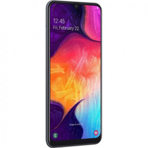   Samsung Galaxy A50 4/64 2019 Black (SM-A505FZ) *EU (3)