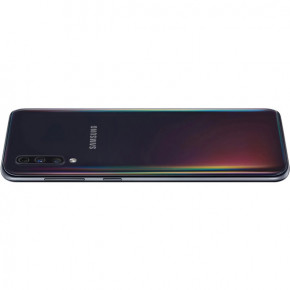  Samsung Galaxy A50 4/64 2019 Black (SM-A505FZ) *EU 8