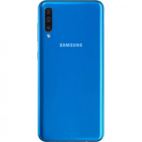   Samsung Galaxy A50 4/64 2019 Blue (SM-A505FZ) *EU (2)