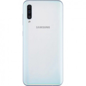  Samsung Galaxy A50 4/64 2019 White (SM-A505FZ) *EU 4