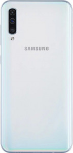   Samsung Galaxy A50 SM-A505F 4/64GB White (SM-A505FZWU) (1)