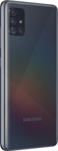  Samsung Galaxy A51 4/64GB Black (SM-A515FZKUSEK) 5