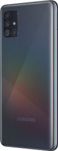  Samsung Galaxy A51 4/64GB Black (SM-A515FZKUSEK) 6