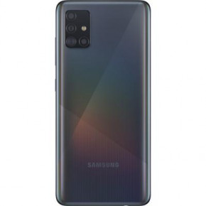  Samsung Galaxy A51 4/64GB Blue (SM-A515FZBUSEK)