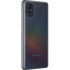  Samsung Galaxy A51 4/64GB Blue (SM-A515FZBUSEK) 3