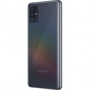  Samsung Galaxy A51 4/64GB Blue (SM-A515FZBUSEK) 4