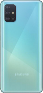  Samsung Galaxy A51 4/64GB Blue (SM-A515FZBUSEK) 9