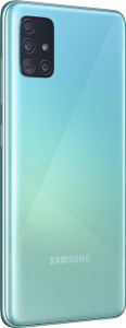  Samsung Galaxy A51 4/64GB Blue (SM-A515FZBUSEK) 10