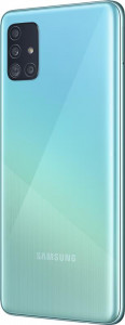  Samsung Galaxy A51 4/64GB Blue (SM-A515FZBUSEK) 11