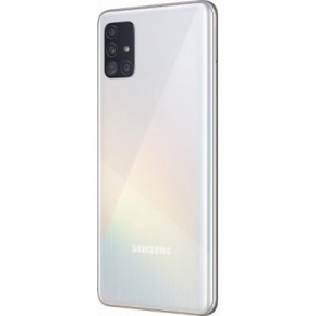  Samsung Galaxy A51 4/64GB White (SM-A515FZWUSEK) 6