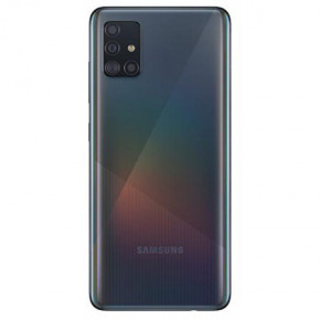  Samsung Galaxy A51 (A515F) 6/128GB DUAL SIM BLACK 3