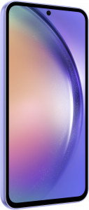   Samsung Galaxy A54 5G 6/128GB Light Violet (SM-A546ELVASEK) (3)
