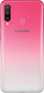  Samsung Galaxy A60 2019 SM-A6060 6/128GB Peach Mist *CN 4