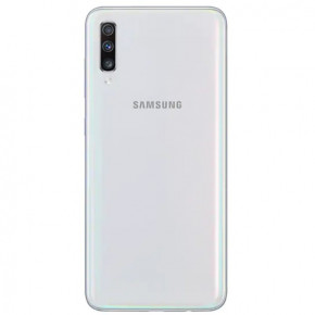  Samsung Galaxy A70 2019 6/128GB White (SM-A705FZWUSEK) *EU 4