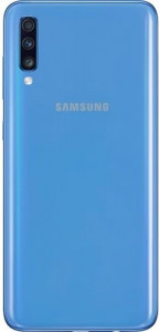   Samsung Galaxy A70 SM-A705 Blue (SM-A705FZBUSEK) (2)