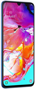  Samsung Galaxy A70 SM-A705 Blue (SM-A705FZBUSEK) 5