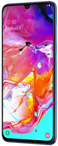   Samsung Galaxy A70 SM-A705 Blue (SM-A705FZBUSEK) (4)