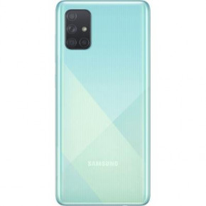  Samsung Galaxy A71 6/128GB Blue (SM-A715FZBUSEK) 3