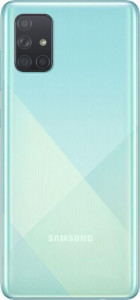  Samsung Galaxy A71 SM-A715 Dual Sim Blue (SM-A715FZBUSEK) 4