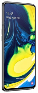   Samsung Galaxy A80 SM-A805 Black (SM-A805FZKDSEK) (2)