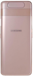   Samsung Galaxy A80 SM-A805 Gold (SM-A805FZDDSEK) (2)