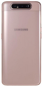  Samsung Galaxy A80 SM-A805 Gold (SM-A805FZDDSEK) 5