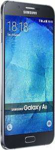  Samsung Galaxy A8 A8000 2/16GB Black 2 sim Refurbished 5