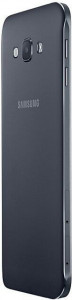  Samsung Galaxy A8 A8000 2/16GB Black 2 sim Refurbished 8