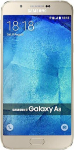  Samsung Galaxy A8 A8000 2/16GB Gold 2 sim Refurbished 3