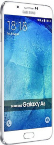  Samsung Galaxy A8 A8000 2/16GB White 2 sim Refurbished 5
