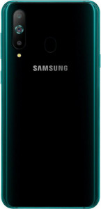  Samsung Galaxy A8s (G8870) 2019 8128Gb Black *CN 4