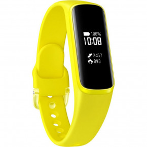 - Samsung Galaxy Fit E R375 Yellow 5