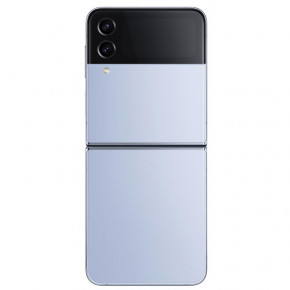  Samsung Galaxy Flip 4 8/256Gb Blue *CN 3